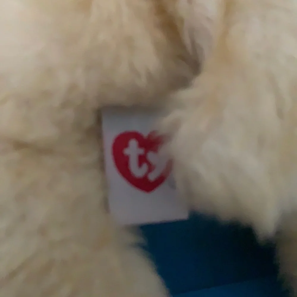 Ty dog pre